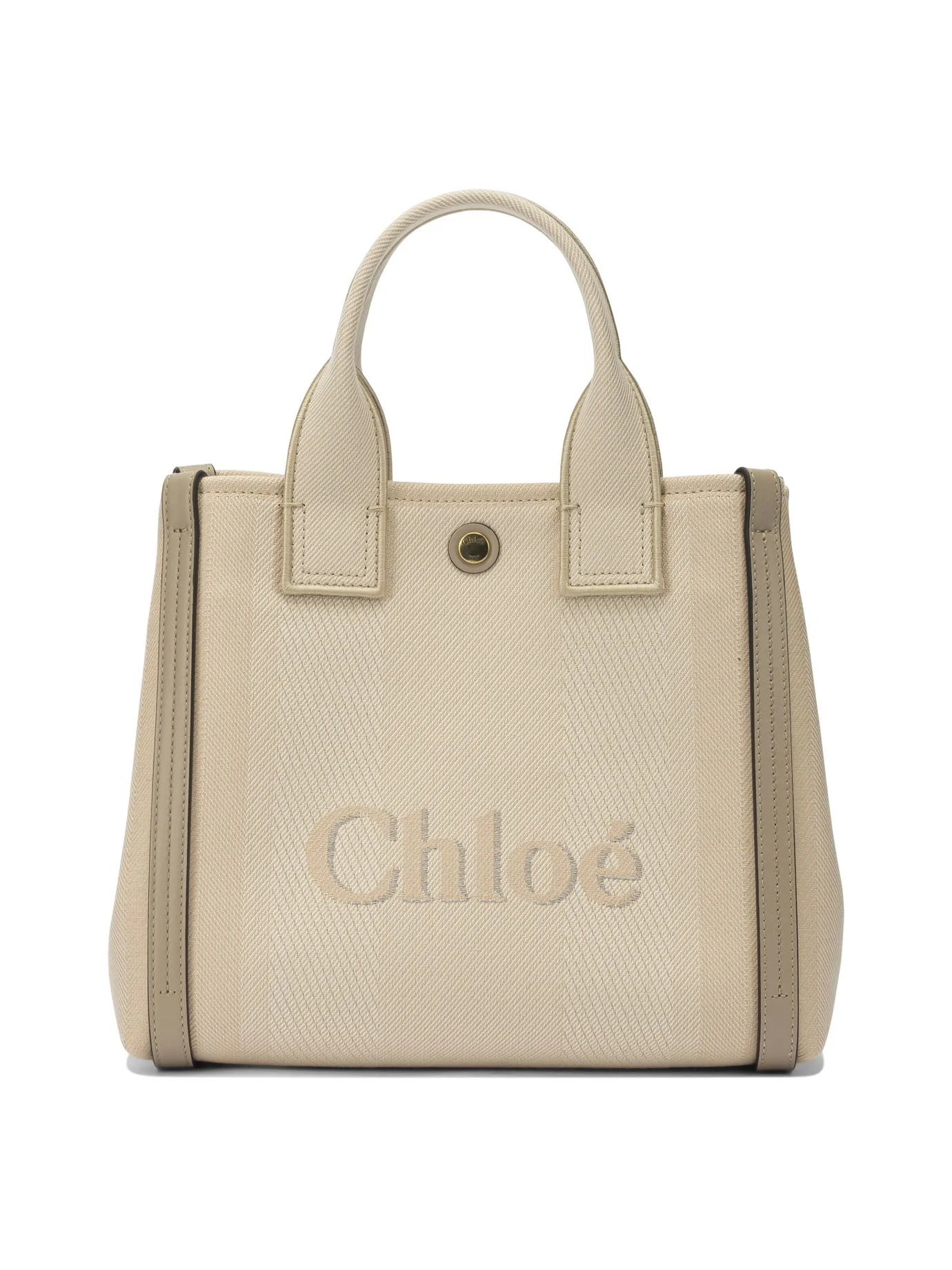 Chloé "carry" Handbag - 1