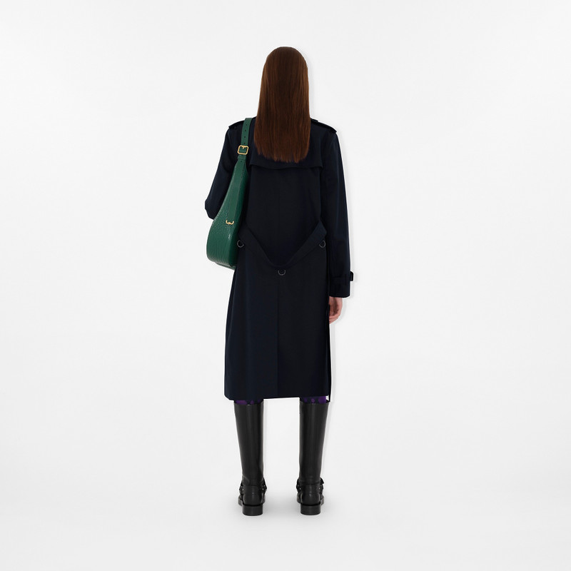 The Long Kensington Heritage Trench Coat 4