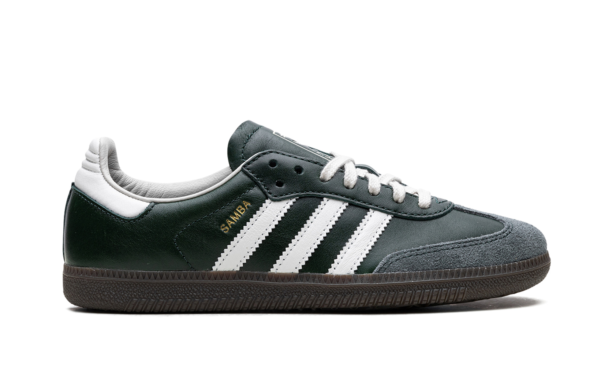 Samba OG - 6
