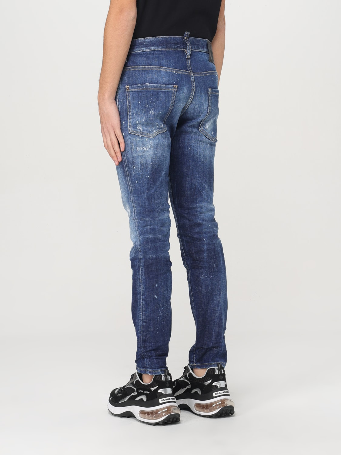 Jeans men Dsquared2 - 3