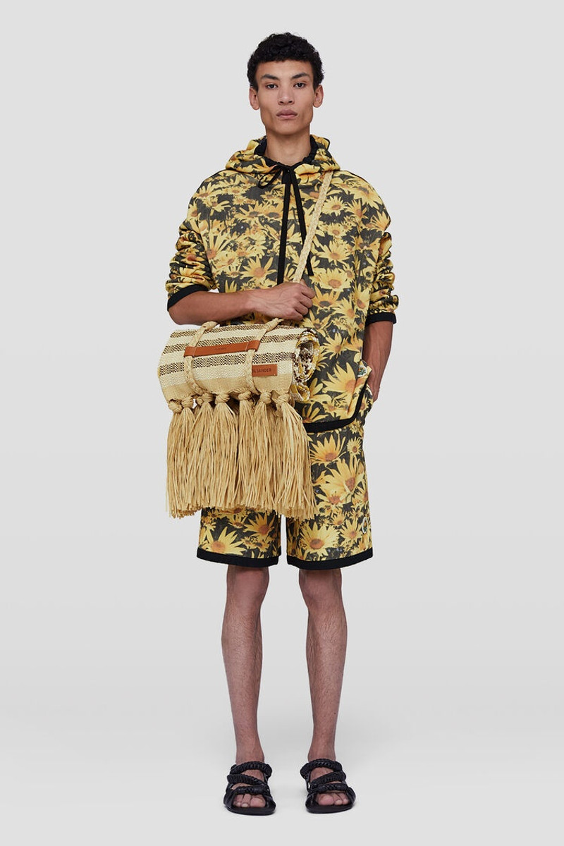 Jil Sander Shorts outlook
