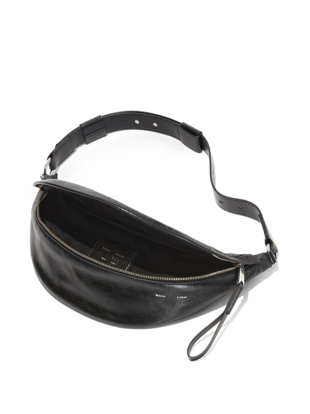 Stanton leather sling bag - 5