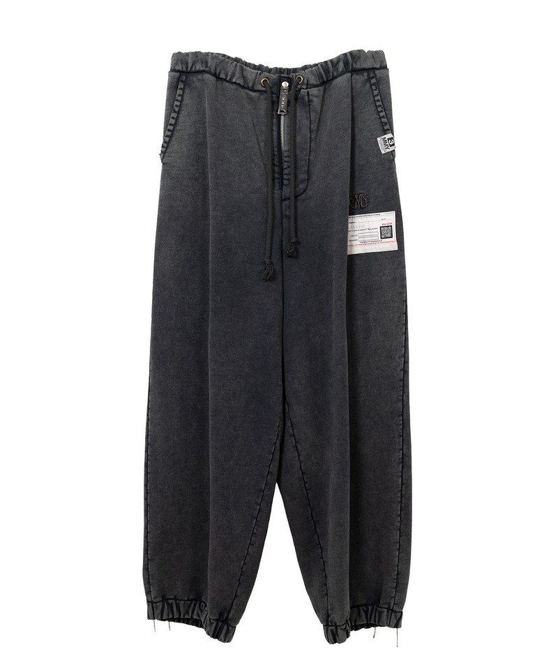 Amateur Sewn Like Sweat Pants 17