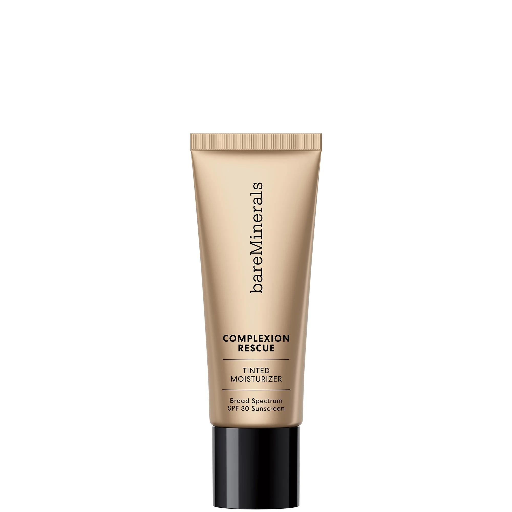 bareMinerals COMPLEXION RESCUE® Tinted Moisturizer Mineral SPF 30 - Mahogany 11.5 - 1