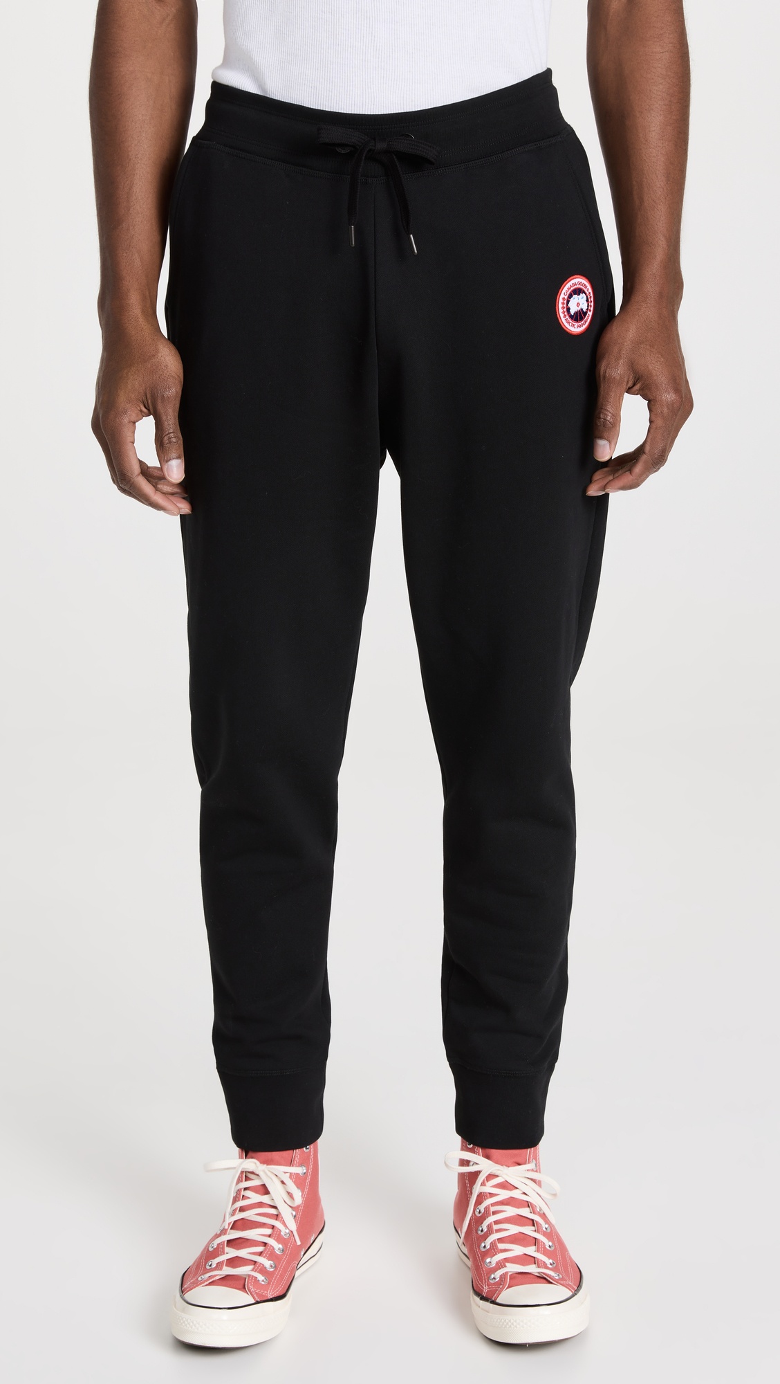 Huron Mens Pants - 7