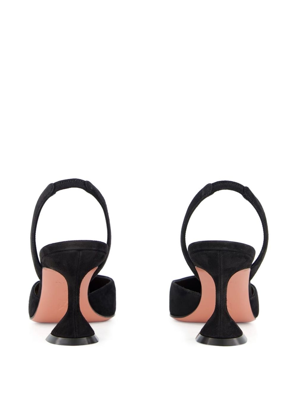70mm The Holli slingback pumps - 4
