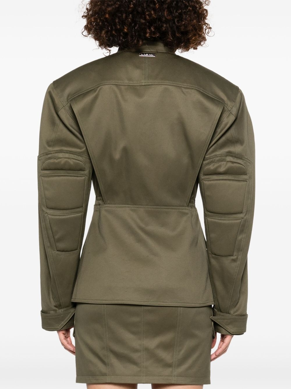 cargo jacket - 4