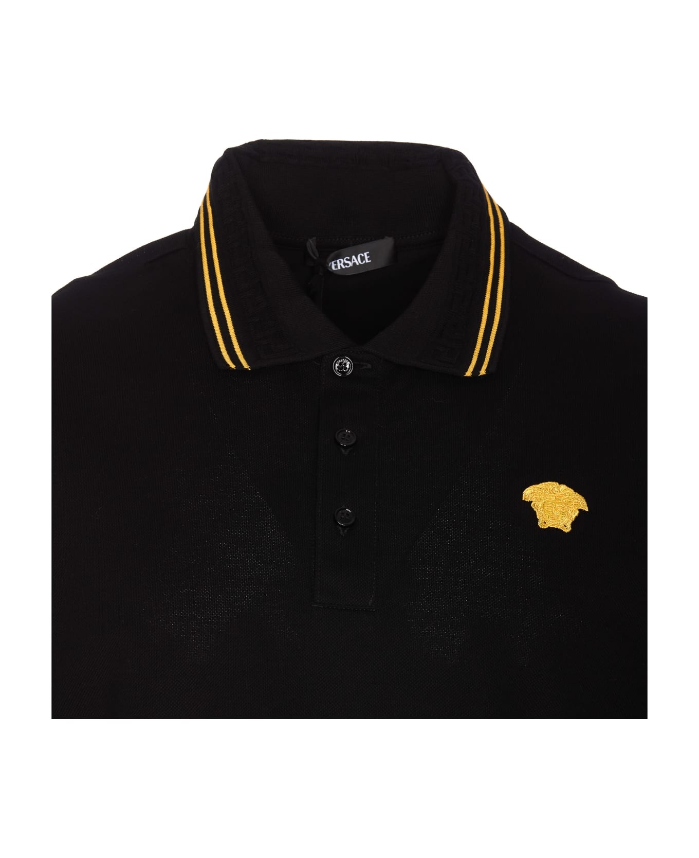 Medusa Polo - 4