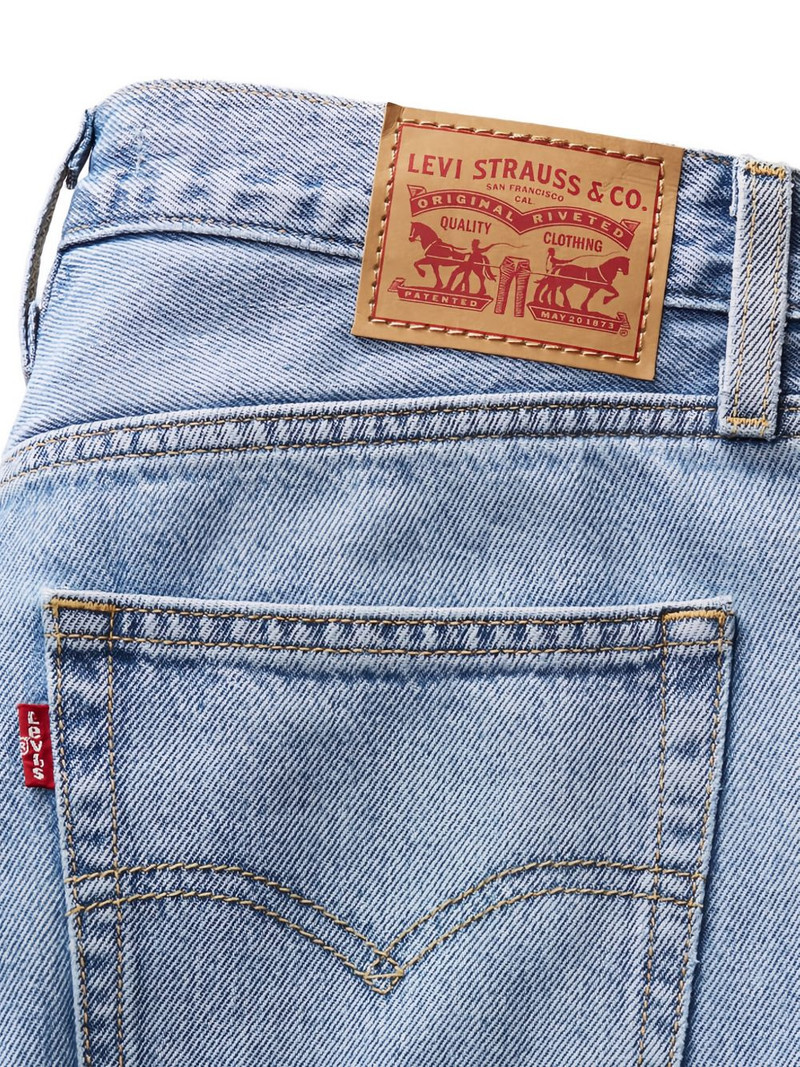 Levi's '94 jeans outlook