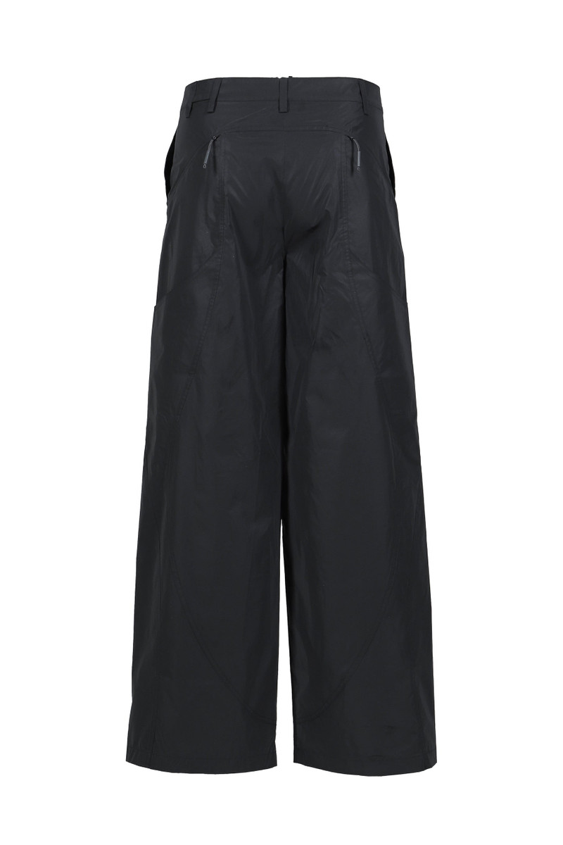 HELIOT EMIL™ INTERLUCENT TROUSERS / DARK GRY outlook