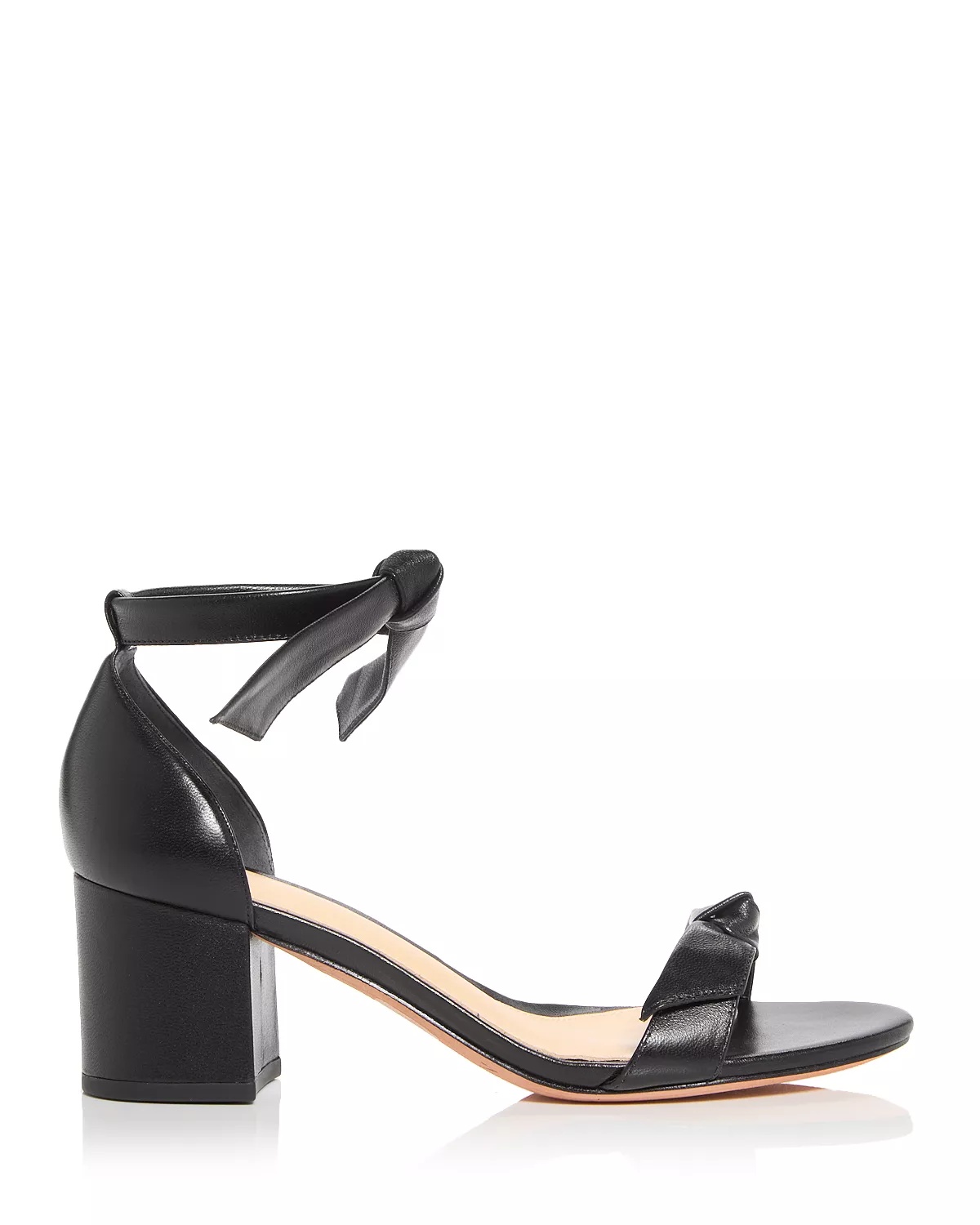 Women's Clarita Ankle Tie Sandals - 3