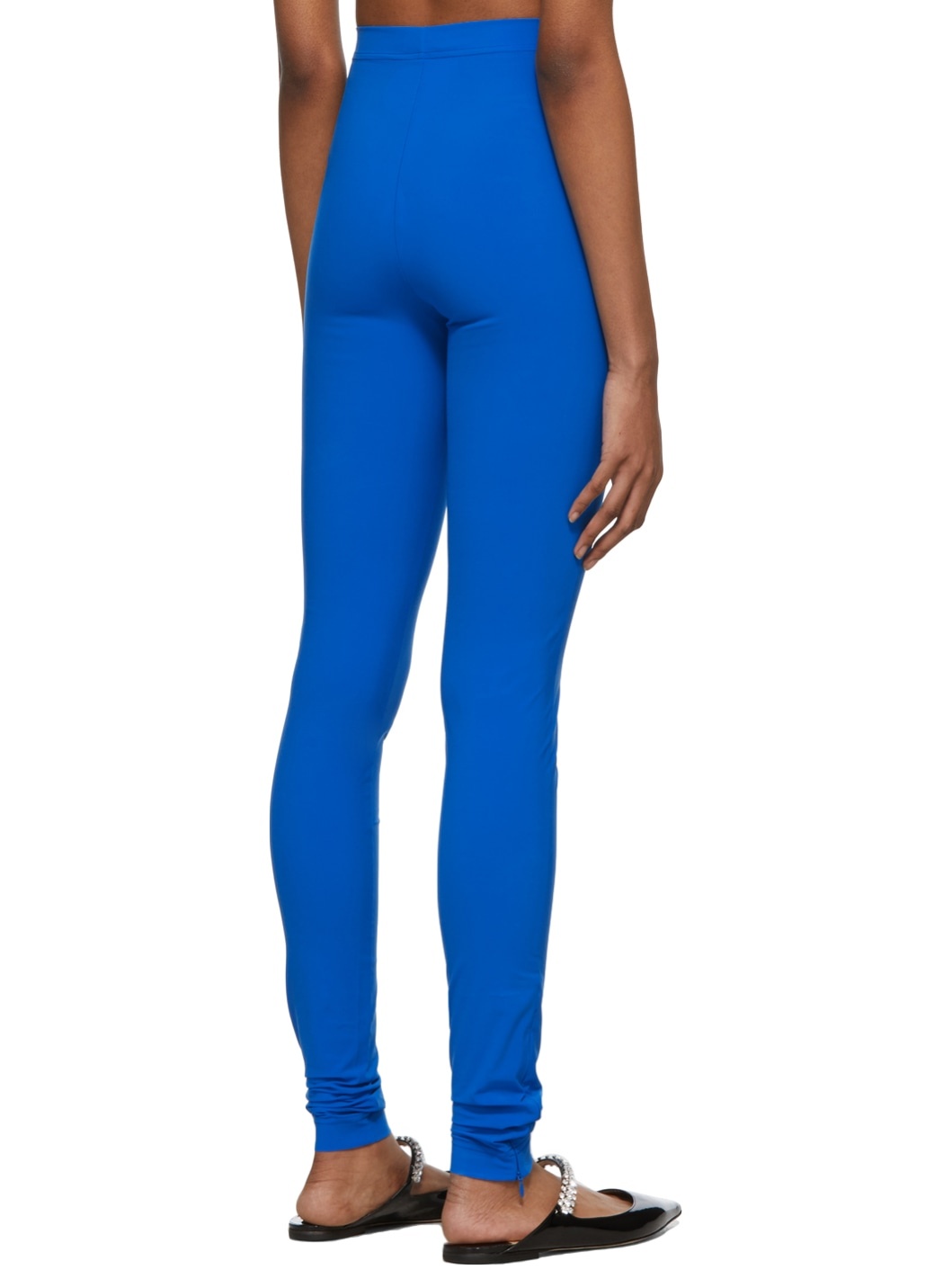 Blue Look 4 Leggings - 3