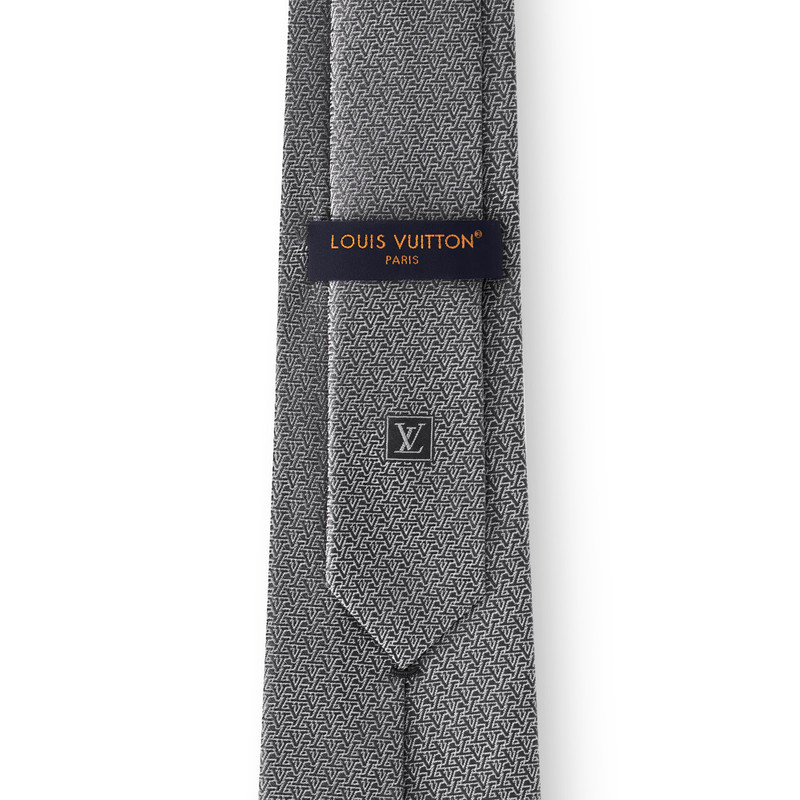 LV Standout Tie 4