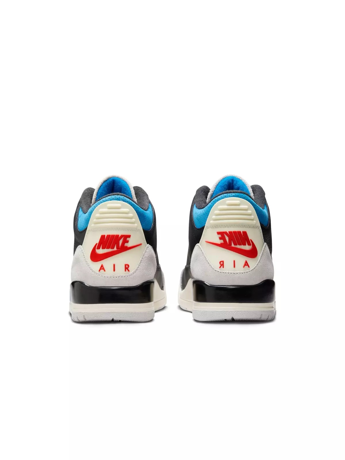 3 Retro "Rare Air" Men's Shoe - 12