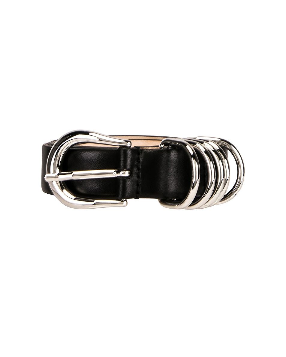 Hollyhock Belt - 4