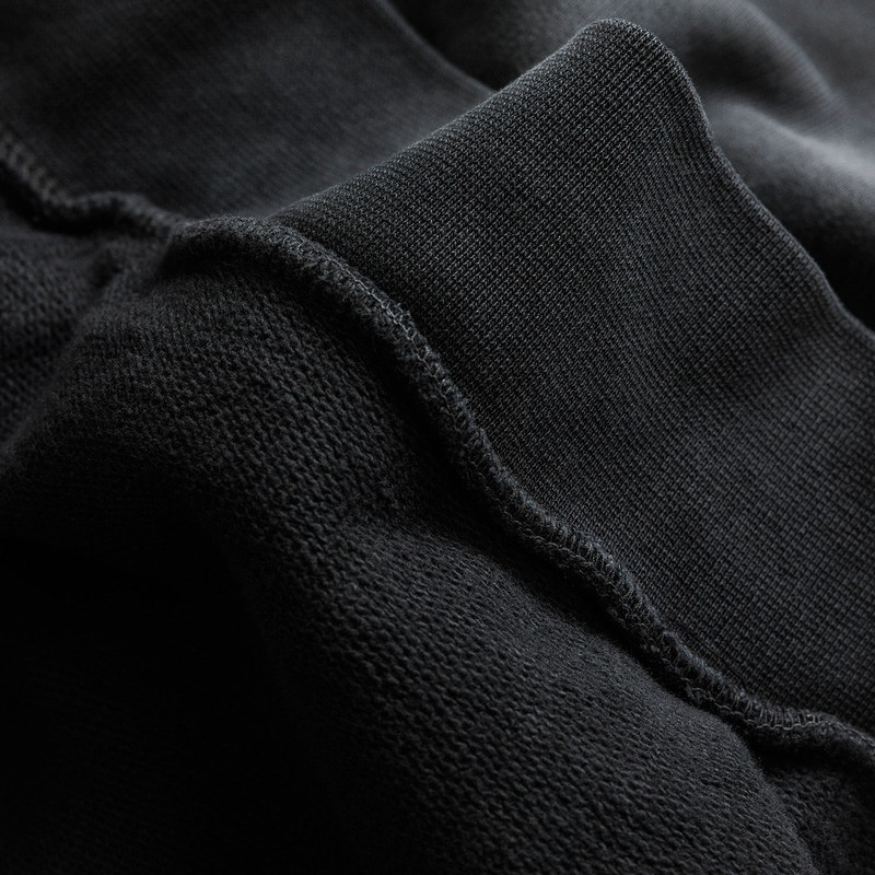 DR1 World Championship Washed Black Hoodie 8