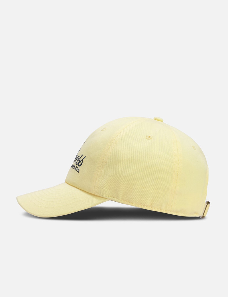 Sporty & Rich AVENUE HAT outlook