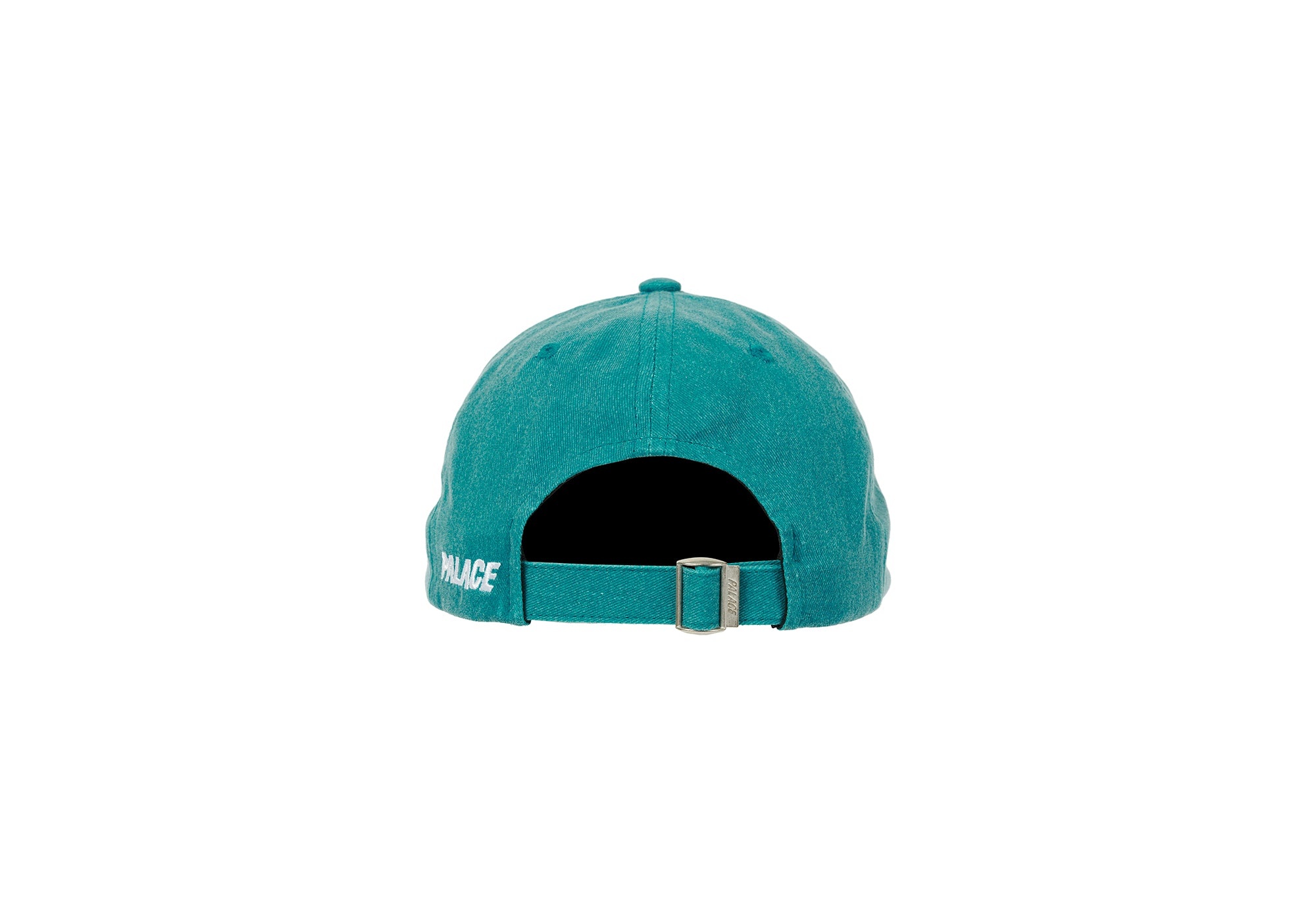 PIGMENT P 6-PANEL GREEN - 4