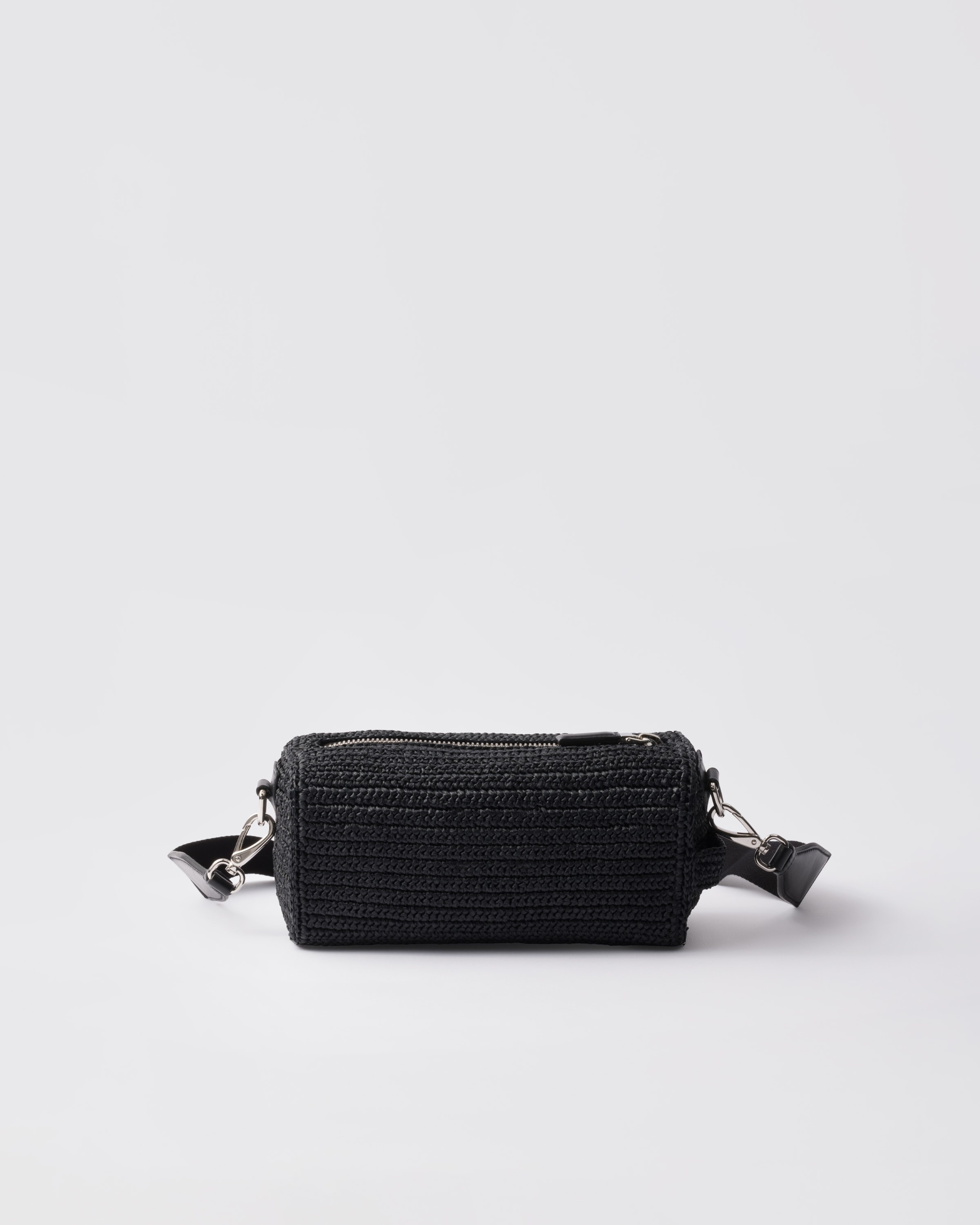 Crochet shoulder bag - 3