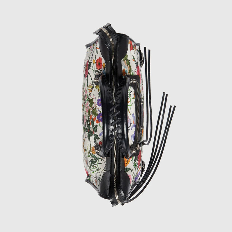 The Hacker Project medium Neo Classic bag 6