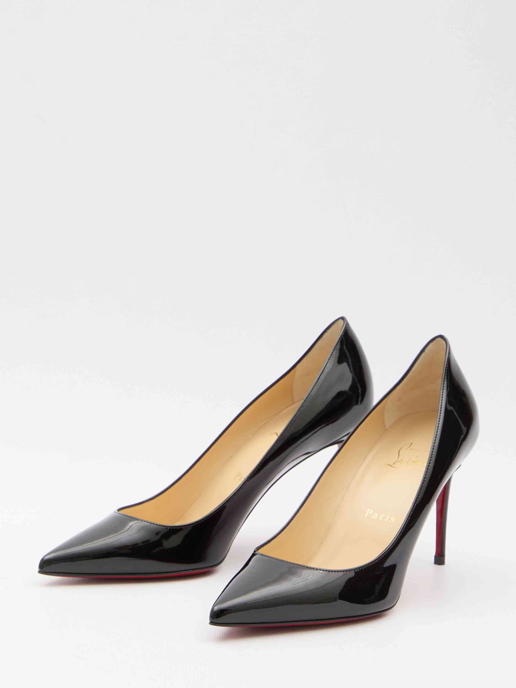 Christian Louboutin Women Kate 85 Pumps - 2