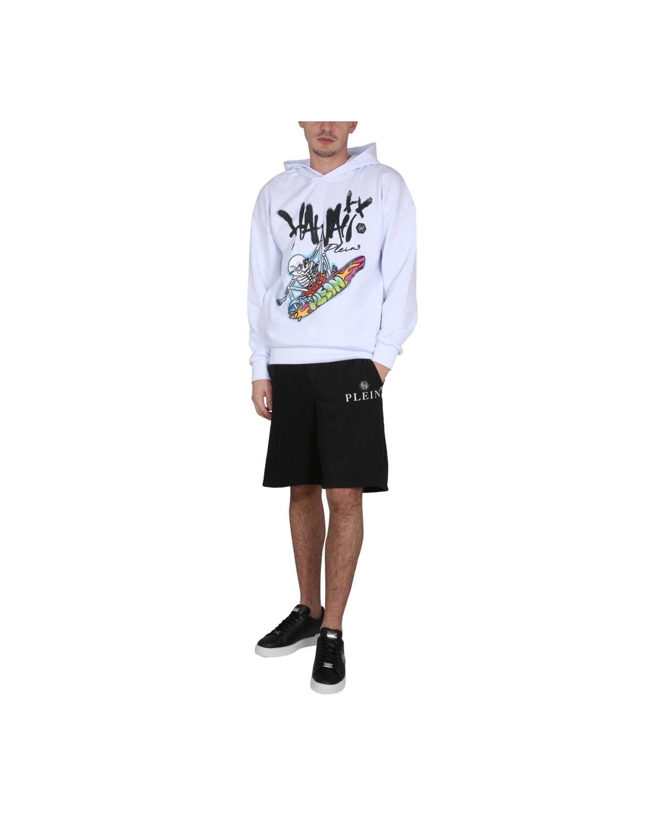 Hoodie - 2