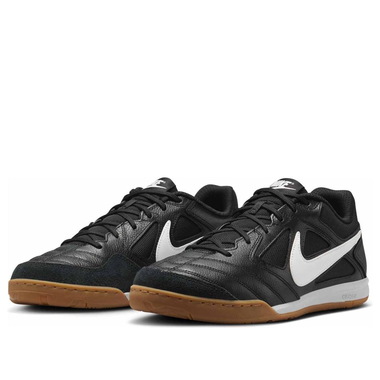 Nike Gato 'Black White Gum' HQ6019-001 - 3