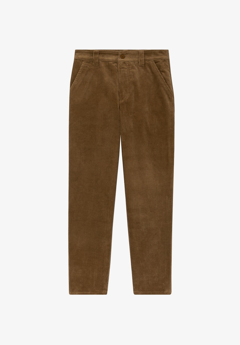 A.P.C. FERGUS JEANS outlook