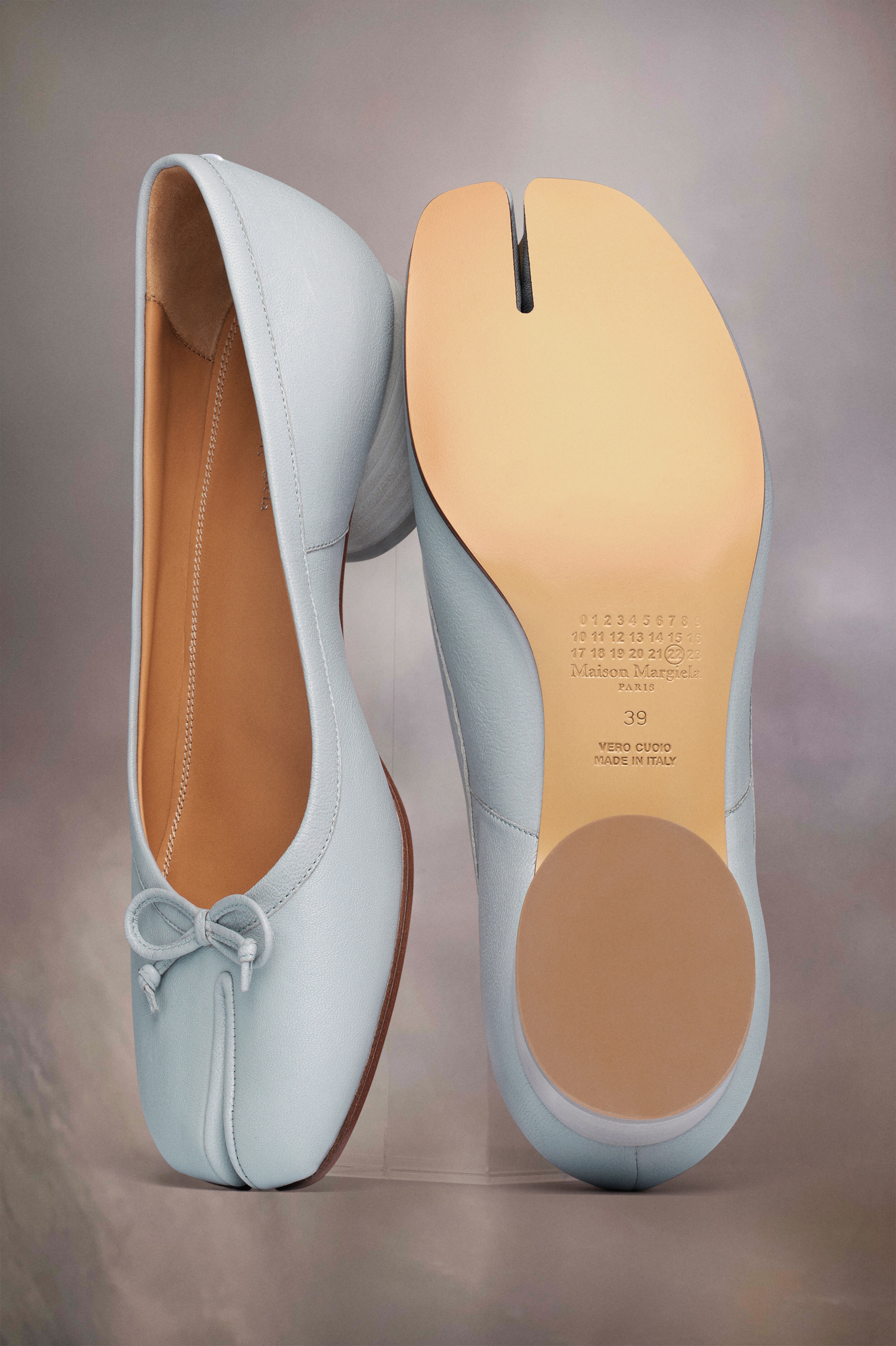 Tabi ballerinas - 2