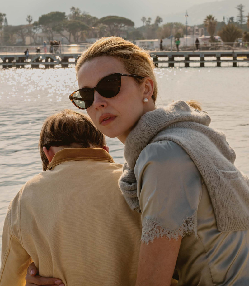DÔEN BY GARRETT LEIGHT DOYENNE SUNGLASSES 3