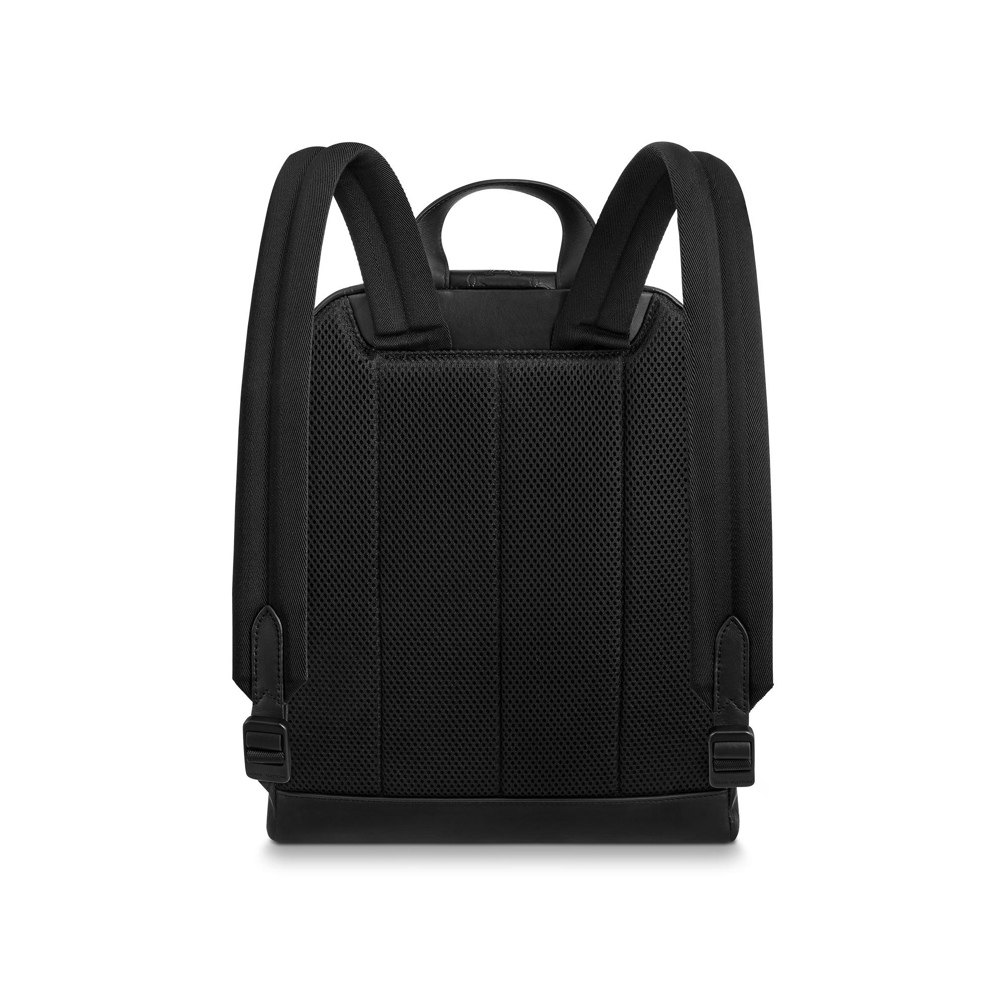 Racer Backpack - 7