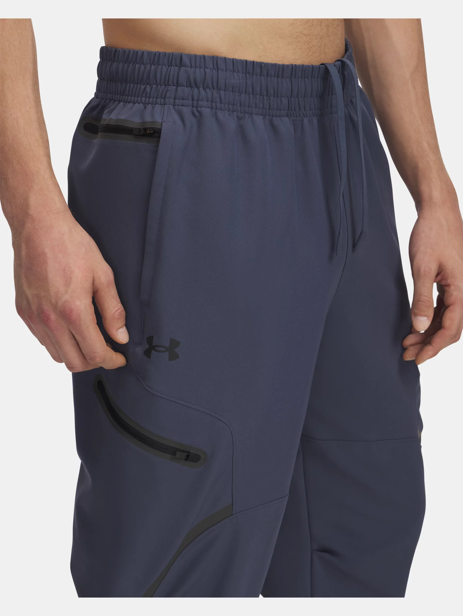 Men's UA Unstoppable Cargo Pants - 4