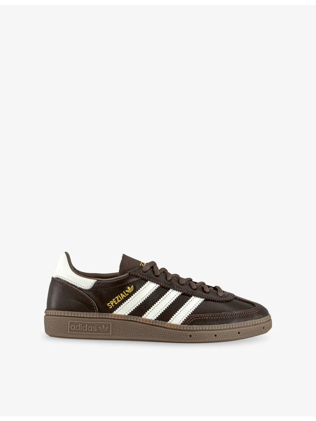 Handball Spezial Leather Trainers - 1