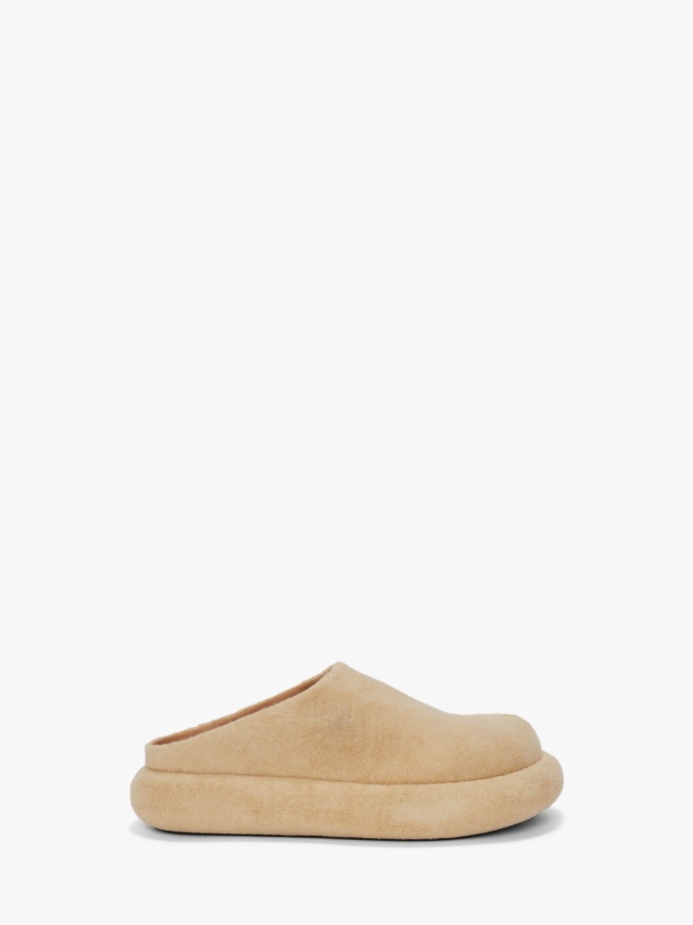 BUMPER-TUBE PLATFORM LOAFERS - 1