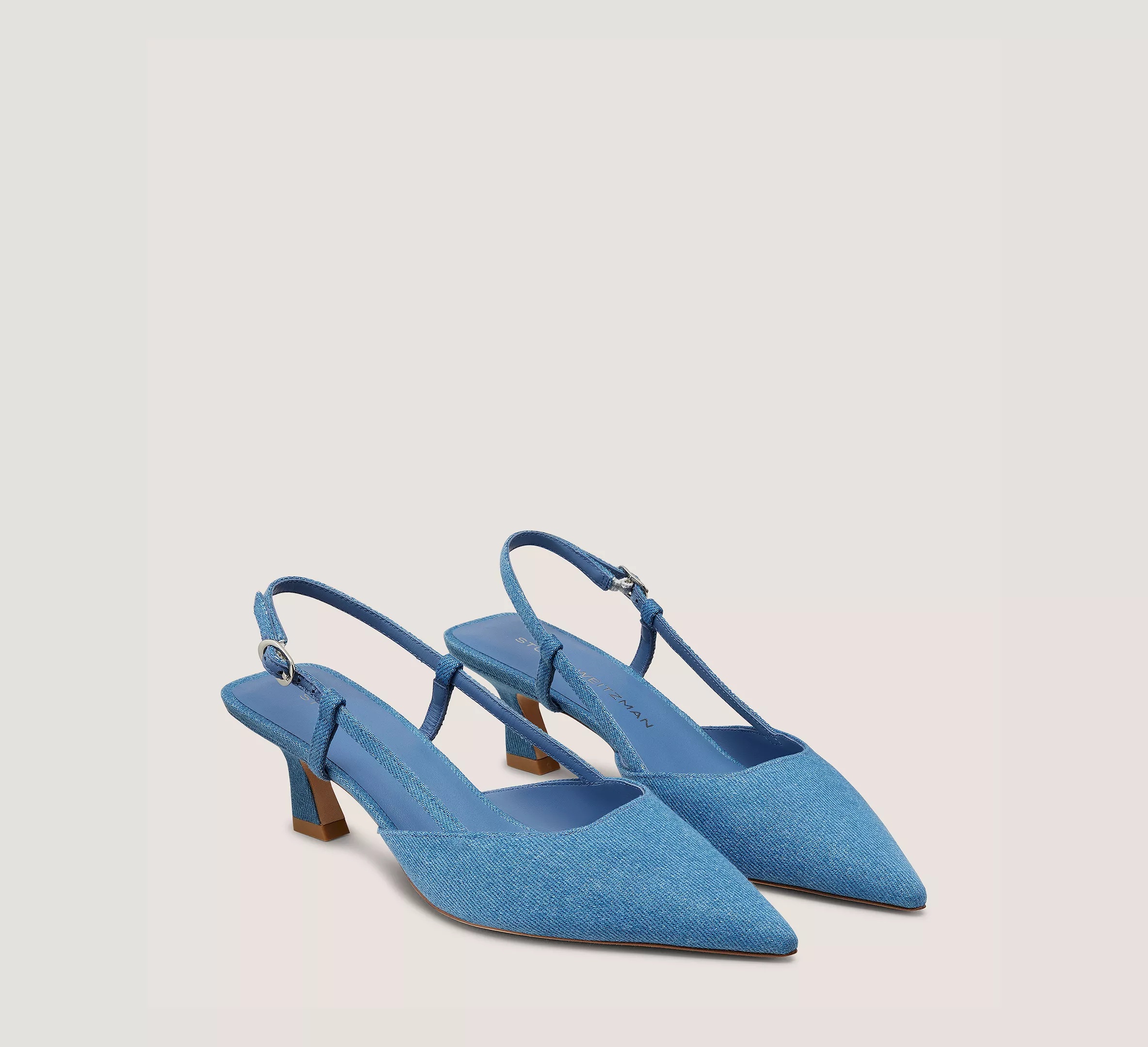 VINNIE 50 SLINGBACK - 2