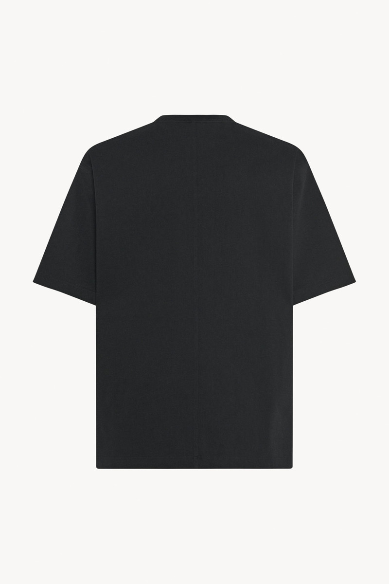 The Row Steven Top in Cotton outlook