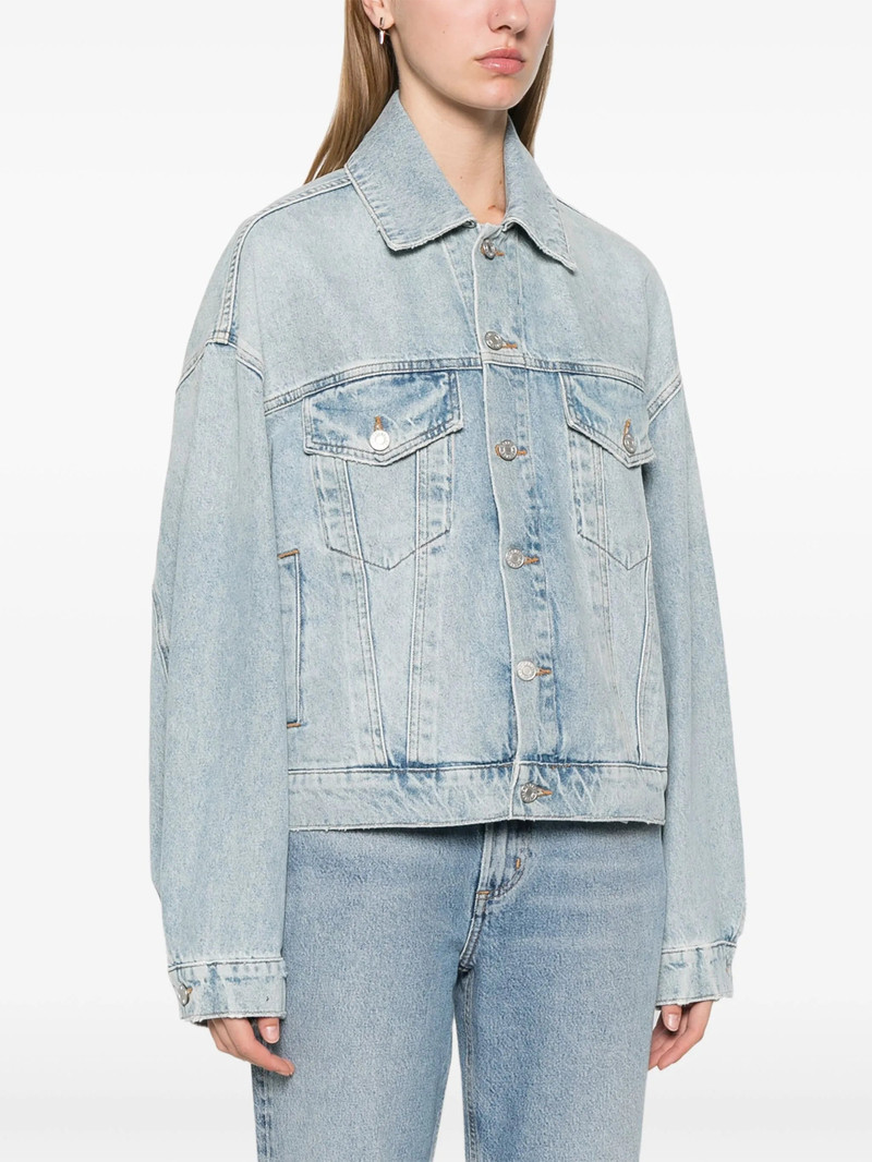 AGOLDE Dalton Denim Jacket outlook