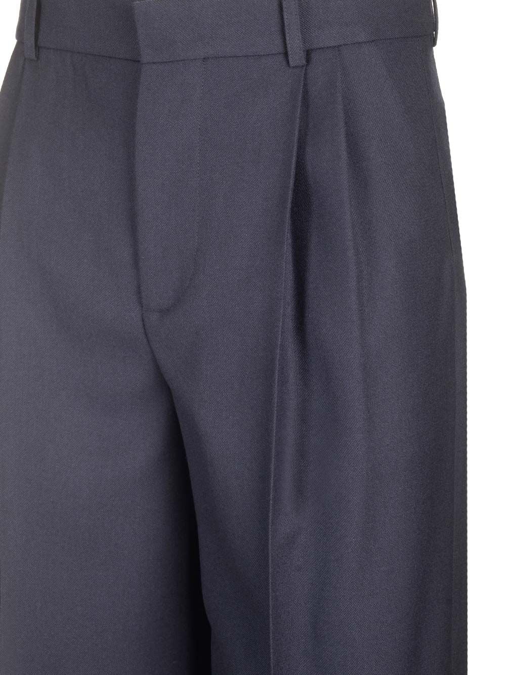 Anthracite/Grey Trousers Blue - 3