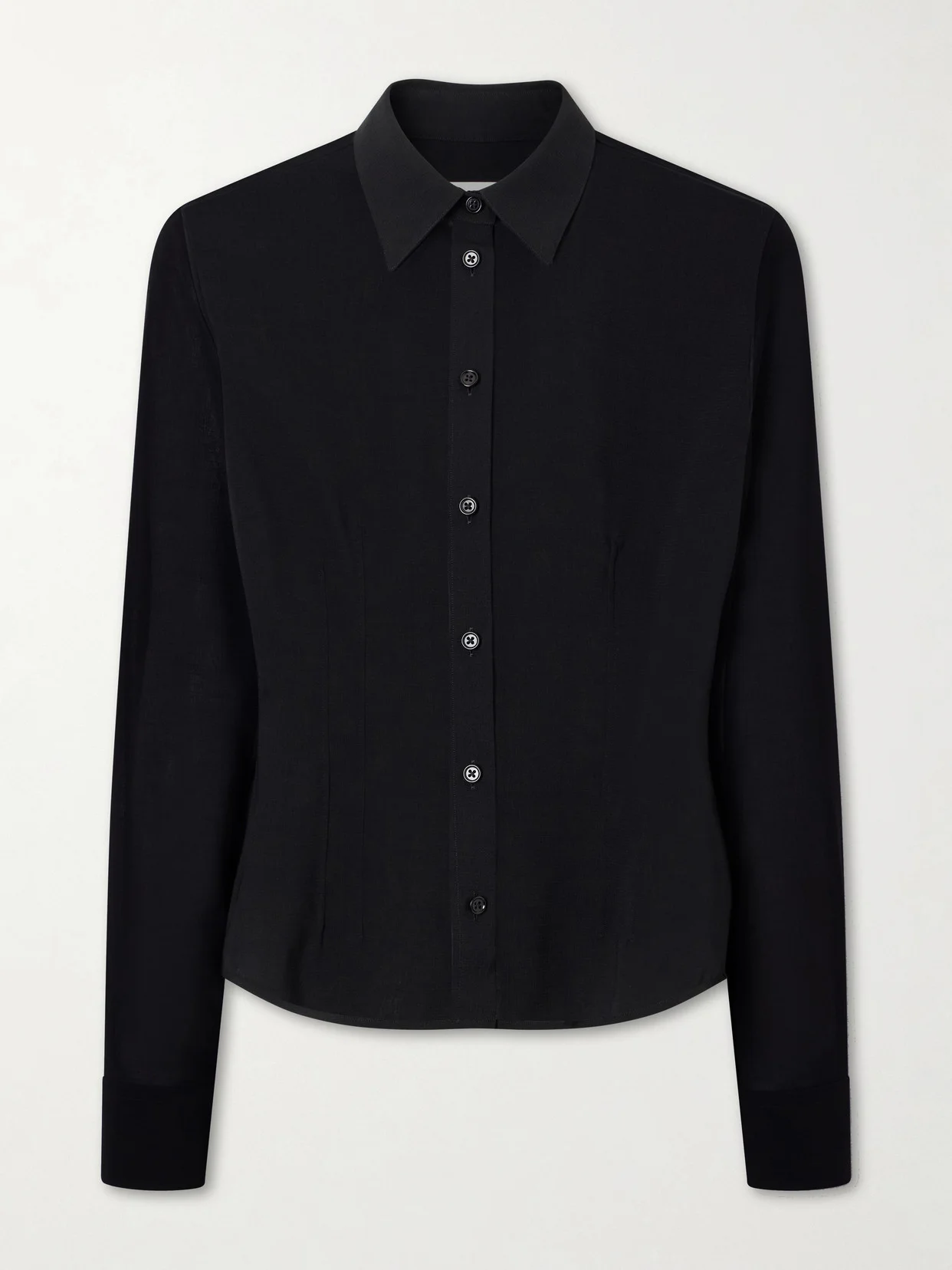 Wool Shirt - 1
