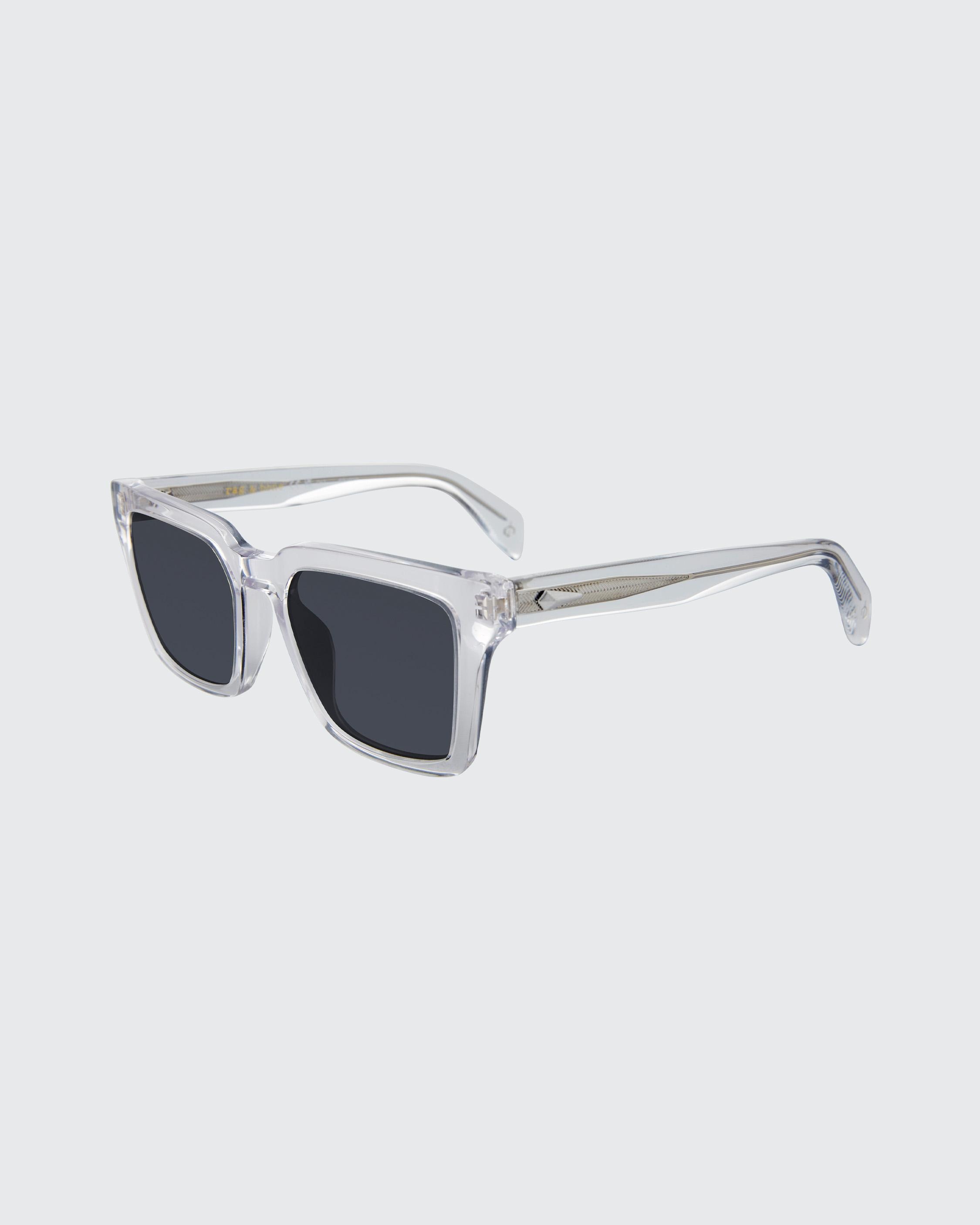 Zander
Square Sunglasses - 1