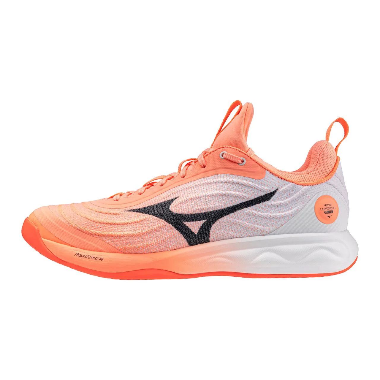 Wave Luminous Elite Unisex Volleyball Shoe - 1