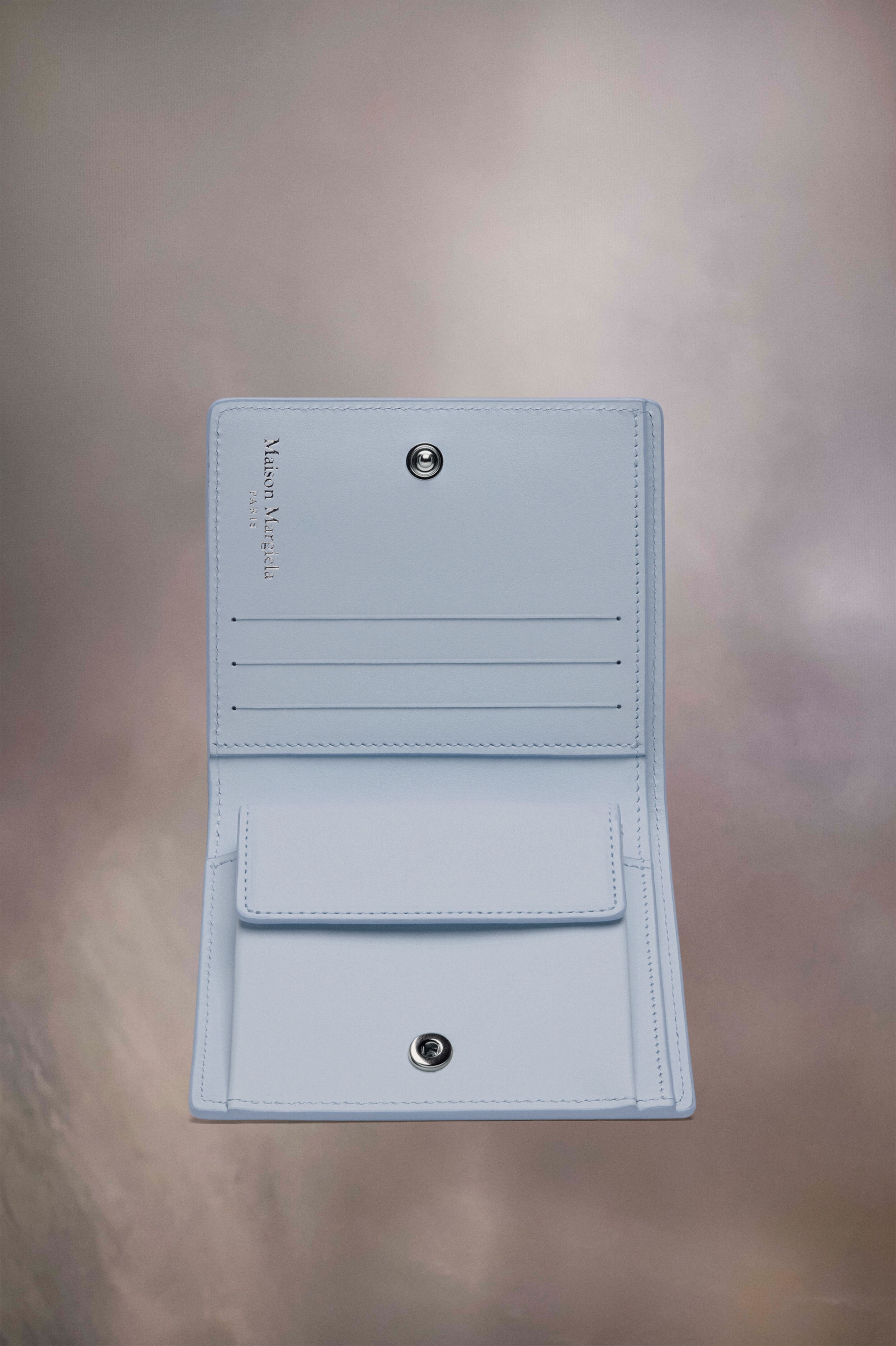 Leather cardholder 2