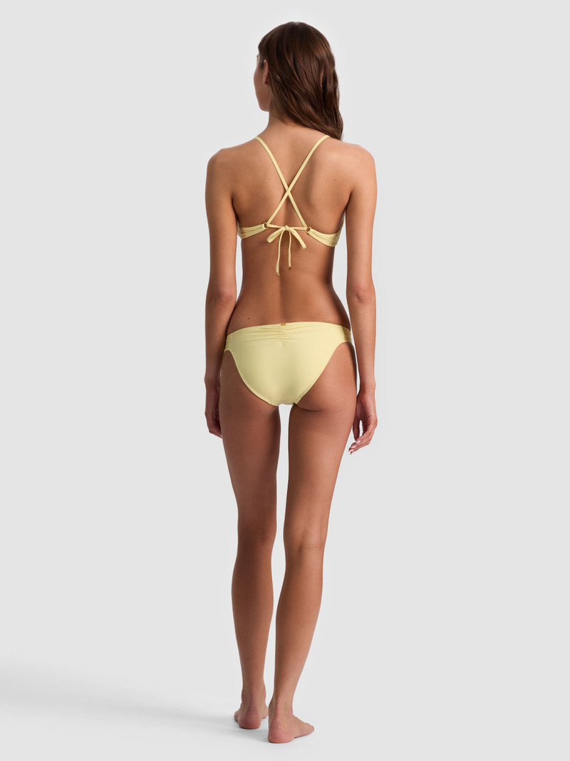 A+O X PQ SWIM SPORTY BIKINI TOP 5