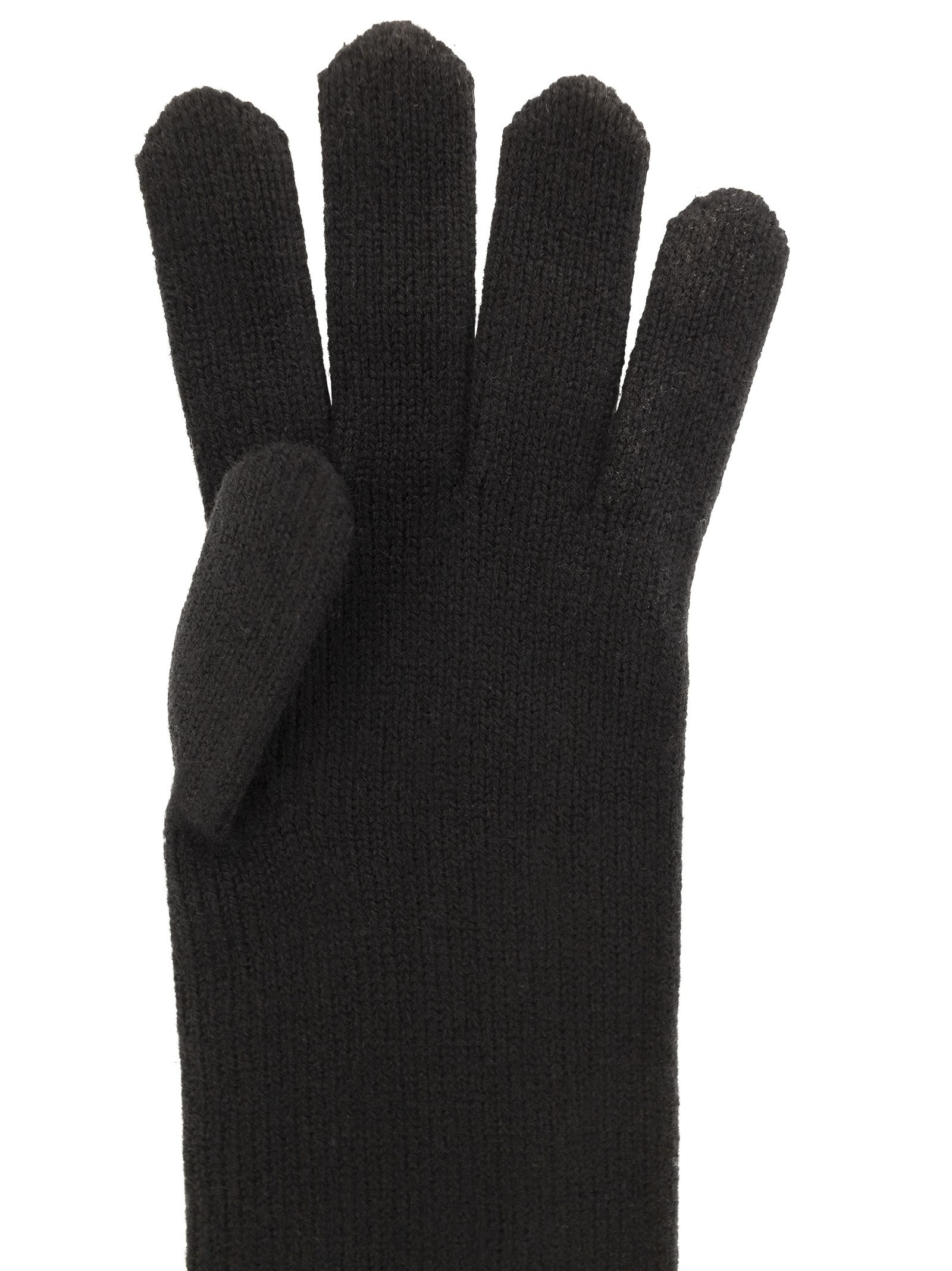 Maxmara Women Timor - Cashmere Long Gloves - 2
