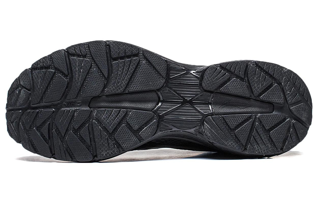 (WMNS) Li-Ning Fuyao 'Black' ARXT014-3 - 7