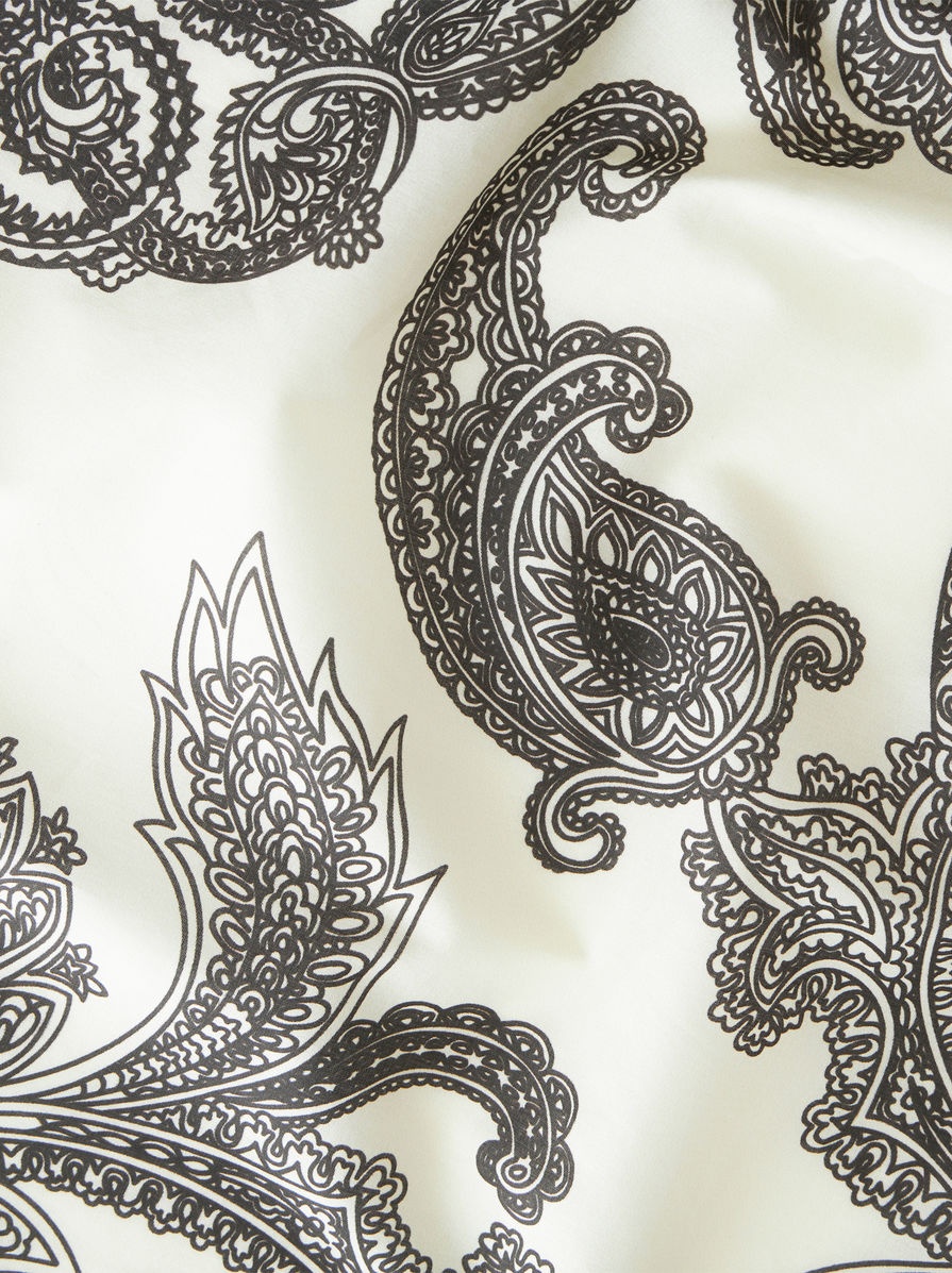 PAISLEY SHIRT - 7