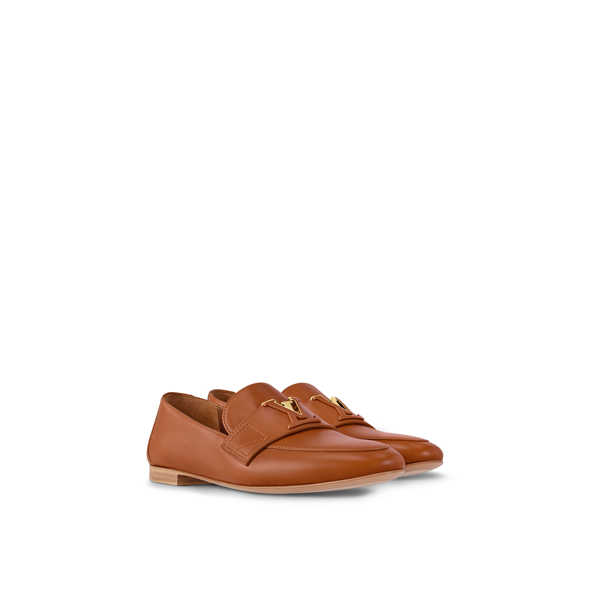 LV Mare Loafer - 1