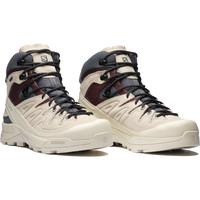 SALOMON X ALP MID LEATHER GORE TEX REVERSIBLE
