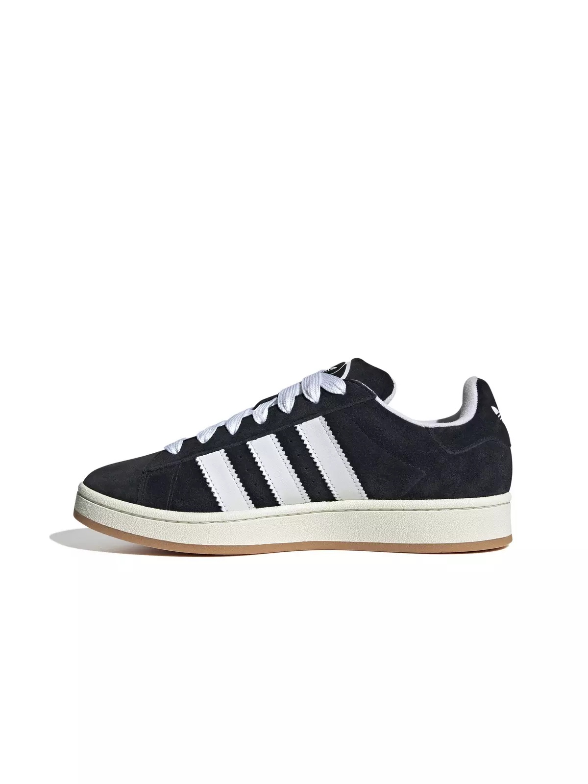 Originals Campus 00s "Core Black/Ftwr White/Off White" Men's Shoe - 2