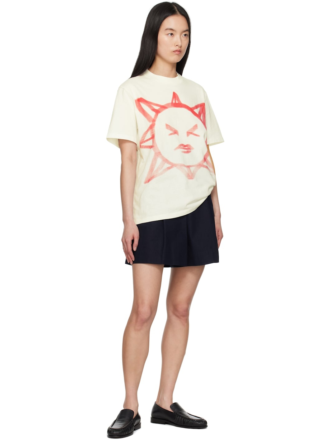 White Box T-shirt - 4